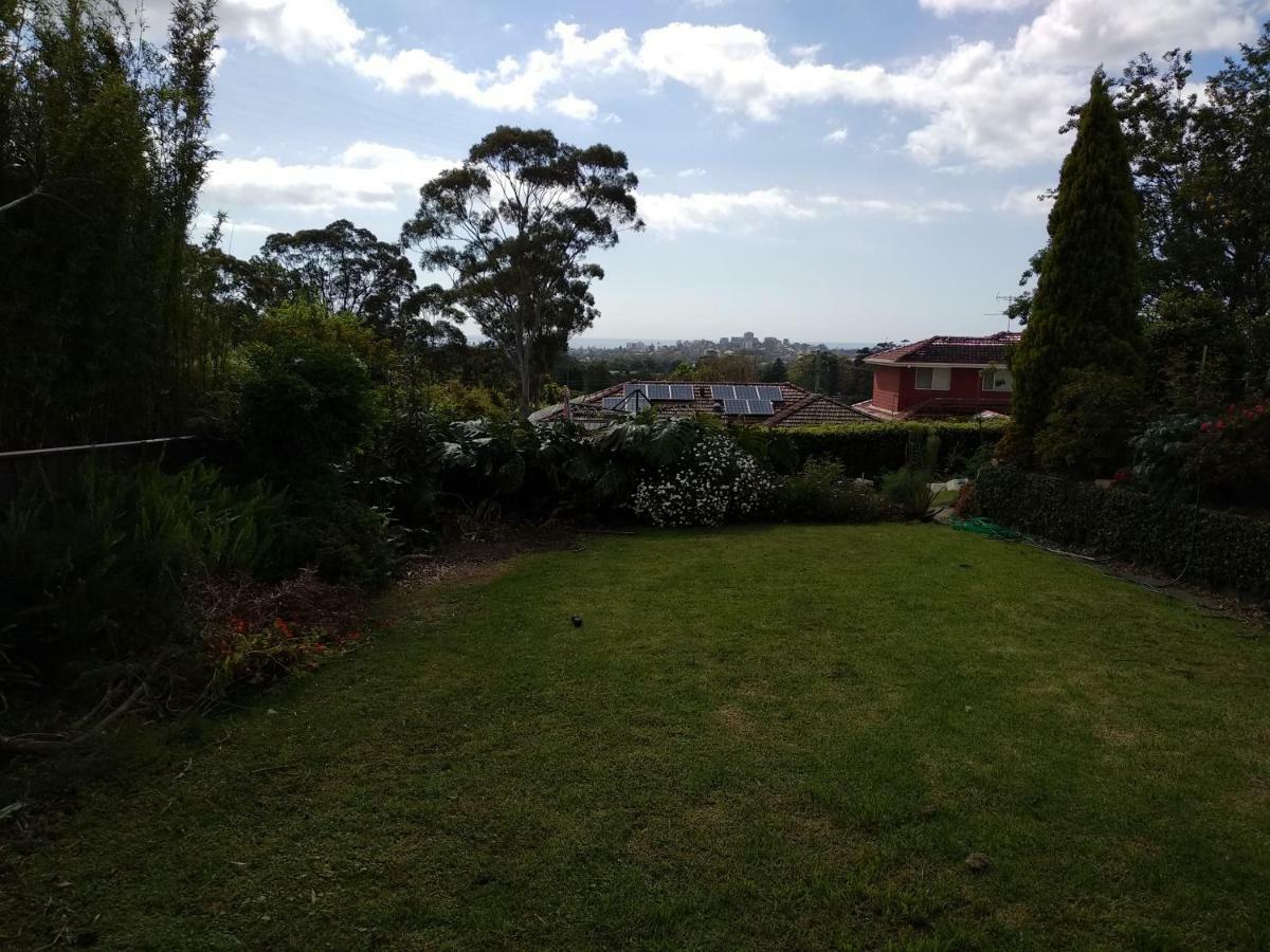 Single Room In Wollongong Near Uni Keiraville Luaran gambar